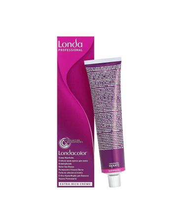 Londa Color 6/71 Dark Blonde Brown-Ash 60 ml 6/71 Dark Blonde Brown-Ash - 60 ml ivory 60 ml (1 pack)