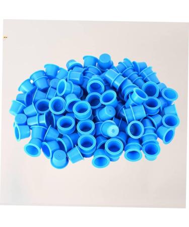  FOMIYES FOMIYES Pack of 100 Easy-to-Use Recyclable Ink Capsules for Eyebrow Pigments for Artists - Buy Online on GoSupps.com