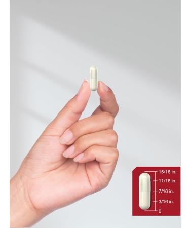 Horb ach Apple Cider Vinegar Capsules 1800mg | 150 Non-GMO Gluten Free Pills | Best Supplement for Health & Wellness - Buy Online on GoSupps.com