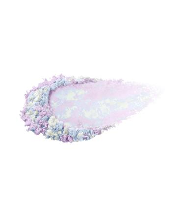 Buy ANNA SUI Rose Pressed Powder & Puff | International Shipping Available - Buy Online on GoSupps.com
