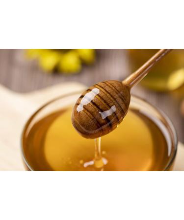 Mielinizate Orange Blossom Honey 130g - Buy Online on GoSupps.com