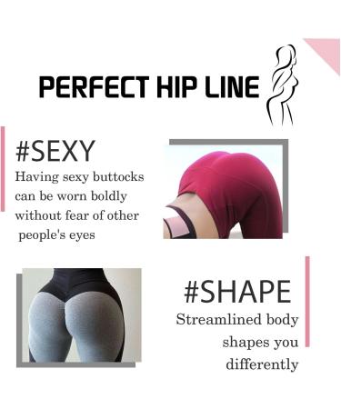 Fyearfly Hip Lift Up Cream Back Enlargement Cream 3 Pieces 40 G Seat Enlargement Cream Fast Growth Hip Lift Up Seat Enlargement Powerful Seat Enlargement - Buy Online on GoSupps.com