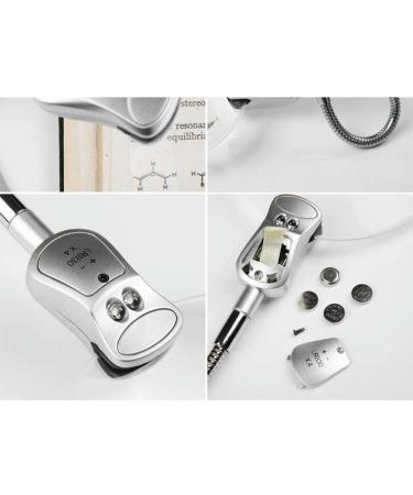 Portable Magnifiers Desktop Lighted HD Reading Mobile Phone Watch Full of Stars - Buy Online on GoSupps.com