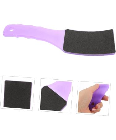 Ipetboom Smooth Feet Exfoliator Brush Exfoliation Brush Dead Skin Remover Blugocce Foot Care Tool Feet Blueberies Foot Tool Tools Wash Feet Pedicure File Pumice Stone Foot File - Buy Online on GoSupps.com