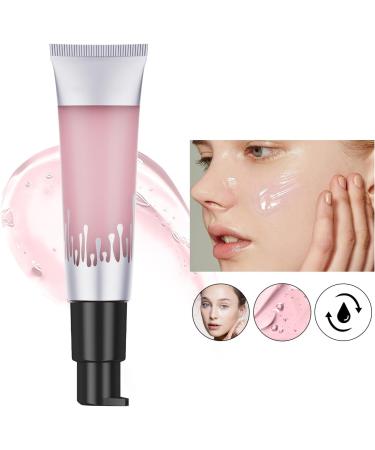 NONGYU Face Gel Primer Enhances Makeup Appearance - Smoothing and Moisturizing Primer - Suitable for All Skin Types - Buy Online on GoSupps.com