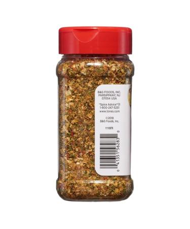 Tone's Cilantro Lime Seasoning 6.75 oz - Authentic Flavor Blend - Buy Online on GoSupps.com