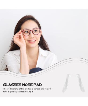 Buy Healvian 3-in-1 Glasses Nose Pads | Durable Replacement Pads for Glasses & Sunglasses - Buy Online on GoSupps.com