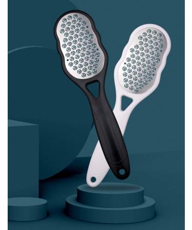 Buy Sichy Horn Skin Remover - Stainless Steel Corn Removal Tool for Smooth Feet | Uncomplicated Pedicure Device (Black) - International Shipping Available - Buy Online on GoSupps.com