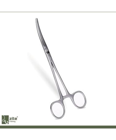 Zite Fishing Tool Set | Knife Hook Remover & Accessories for Perfect Fish Care - International Shipping Available - Buy Online on GoSupps.com