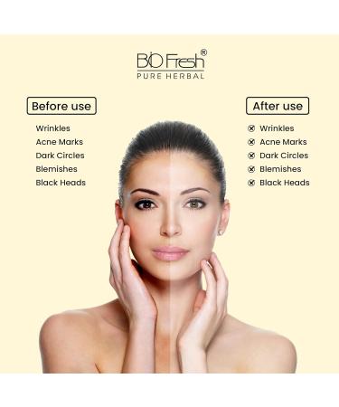 24K Gold Facial Kit for Women | Brightening & Cleansing | Natural Skin Purifying | Remove Dirt & Impurities | Beauty Glow Face Kit - Buy Online on GoSupps.com