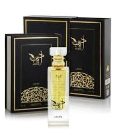 Lattafa Adeeb for Women - 2.72 oz EDP Spray - Buy Online on GoSupps.com