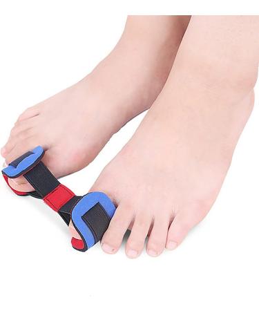 ALINZO Gel Toe Separator Kit - 7 Pack Set for Bunion Corrector and Pain Relief - Buy Online on GoSupps.com