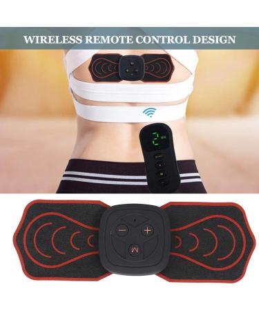 CCNGDS Intelligent Cervical Spine Massager - Portable Multi-Functional Collar for Pain & Fatigue Relief - Buy Online on GoSupps.com