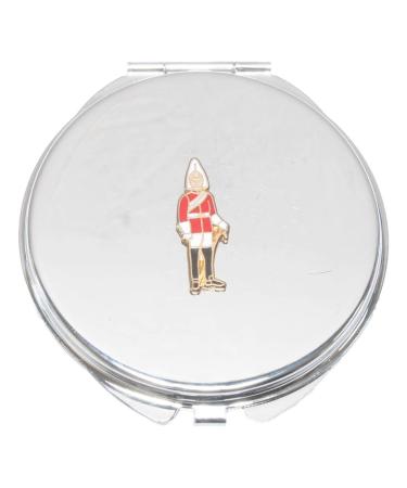 Life Guards Compact Mirror Handbag Gift With Free Engraving 221