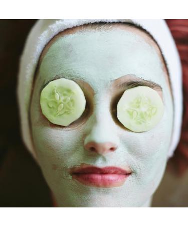 Bio Glow Nature Inspired Clean Skin Cucumber Peel Off Mask Rejuvenated Looks 100ml - Buy Online on GoSupps.com