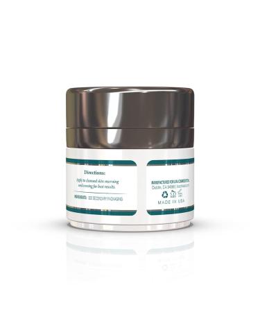 Lira Clinical Bio Lift Creme - Anti Aging & Anti Wrinkle Moisturizer for Men & Women | Lifting Firming Hydrating Face Cream - 1 Fl Oz - International Shipping Available - Buy Online on GoSupps.com