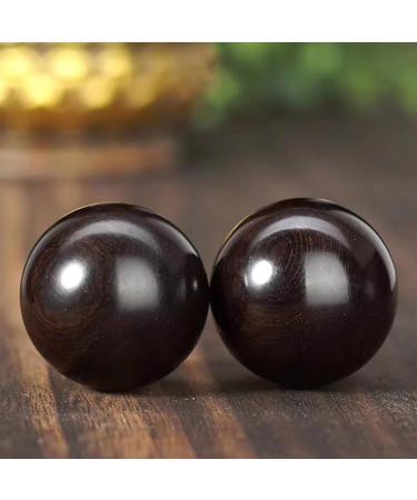 Unbit Ballstretcher & Magnetic Stress Ball - 50mm Baoding Balls for Stress Relief Massage Therapy | Chinese Health Exercise - Buy Online on GoSupps.com
