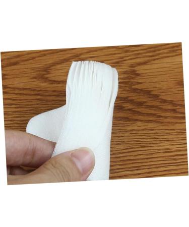 Healeved 150pcs Silk Blackhead Nose Strips - Moisturizing Facial Sheet Mask for Smooth Skin - 1 Pack - Buy Online on GoSupps.com