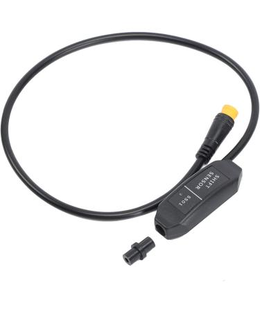 BAFANG 8FUN BBS01B BBS02B BBSHD Gear Shift Sensor 3 Pin Male Connector - Ebike Conversion Kit - Buy Online on GoSupps.com