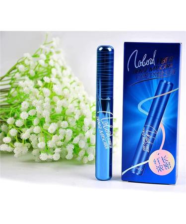 Mascara for Older Women Over 50 7g Mascara for Seniors with Thinning Lashes Waterproof Mascara Volumizing Mascara for Seniors with Short Lashes (2pcs) - Buy Online on GoSupps.com
