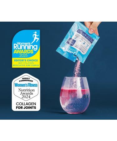 Revive Active Joint Complex - 30 Day Supply - Buy Online on GoSupps.com