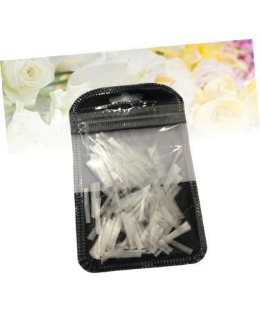 VINTORKY Fiber Glasses Nail Extension Nail Gel Nail Wraps Gelt Fiberglass Nail Nails Gel Glassine Nail Fiberglass Fiber Nail Art Fiber Manicure Woman Fiber Nails - Buy Online on GoSupps.com