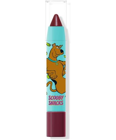 Wet n Wild Scooby-Doo Stay Groovy Richly-Pigmented Long-Lasting Lip Balm and Lip Stain for a Silky Satin Finish Infused with Vitamin E Pupcakes Shade - Buy Online on GoSupps.com