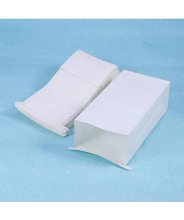 GLEAVI Sea Sickness Wristbands Blue Candy 25pcs - Travel Vomit Bags & Motion Sickness Relief for Car, Airline, Pregnancy & Glasses - Buy Online on GoSupps.com