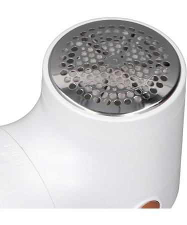 Atyhao Electric Fabric Shaver Rechargeable Lint Remover for Sweaters & Scarves | Portable Travel Design 3 Speeds Shop Internationally - Buy Online on GoSupps.com
