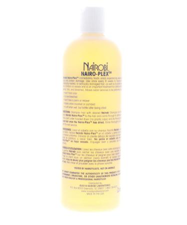 Unisex Treatment Conditioner 16 Ounce - Nourishing Hair Care for All Hair Types - Shop Internationally - Buy Online on GoSupps.com