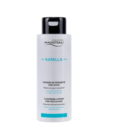 COSMETICI MAGISTRALI COSMETICI MAGISTRALI Kamilla Face and Eye Cleansing Lotion
