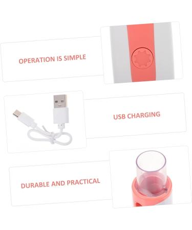DOITOOL Handy Mist Sprayer 1 Set Hydrating Instrument Mini Humidifier Portable Nanometer Spray Moisturizing Major Doll - Buy Online on GoSupps.com