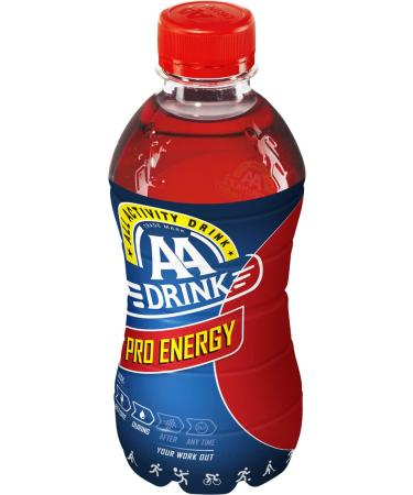 AA drinks | Pro Energy | 24 x 33cl