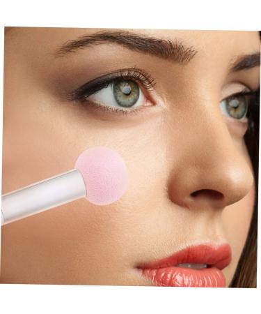 FRCOLOR 15 Pcs Makeup Concealer & Foundation Brush Set | Professional Makeup Sponge & Powder Puff for Flawless Finish - International Shipping Available - Buy Online on GoSupps.com