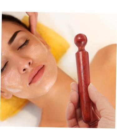 Buy TOVINANNA 15-piece Acupress Massage Mat Set Full Body & Head Massager Wooden Acupuncture Tools & Foot Massager for Ultimate Relaxation - Buy Online on GoSupps.com