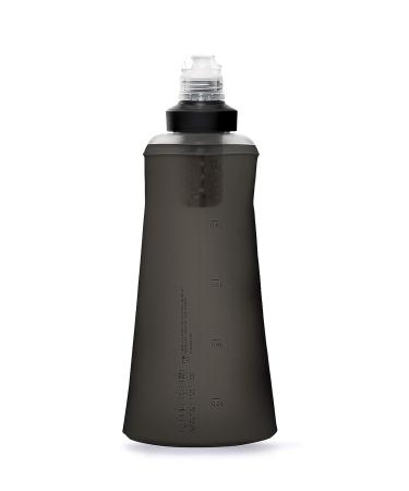 Katadyn BeFree Tactical 1.0L Water Filter - Fast Flow, 0.1 Micron for Outdoor Adventures | EZ Clean Membrane, Black - Buy Online on GoSupps.com