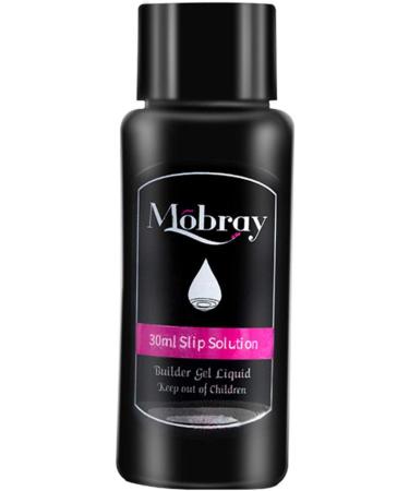 Taoment Nail Extension Gel & Slip Solution - 30ml Acrylic Builder Tool for Nail Art - Quick Drying Liquid for DIY Extensions - Buy Online on GoSupps.com