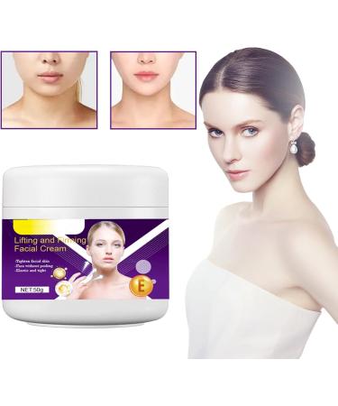  GNAUMORE Symeas Double Beard V Shape Slimming and Reducing Face Cream 50g - Buy Online on GoSupps.com