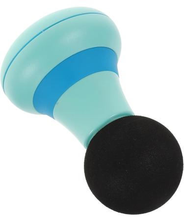 Magiclulu Mini Massage Device - Full Body Deep Tissue Massager Set for Home & Fitness | International Shipping Available - Buy Online on GoSupps.com
