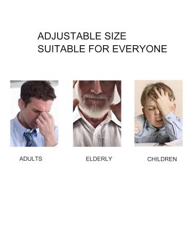 Intelligent 3-in-1 Electrical Head Massage Device | Acupressure Helmet with Heat Light & Music for Stress Relief - International Shipping - Buy Online on GoSupps.com