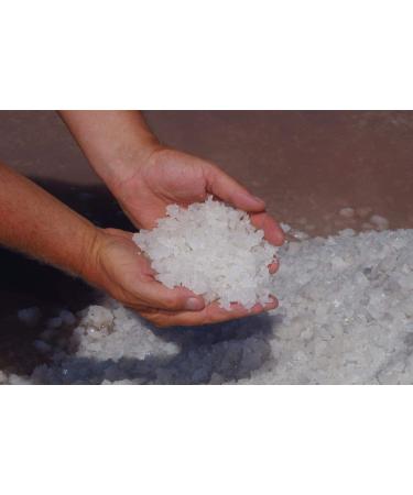 SIVASH Natural Unrefined Sea Bath Salt 1 kg - Buy Online on GoSupps.com