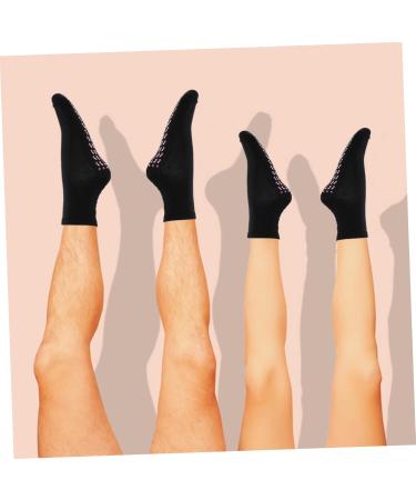 Buy Sosoport 10 Pairs of Warm Hiking Socks - Soft Cozy Polyester Stockings for Travel & Home - Buy Online on GoSupps.com