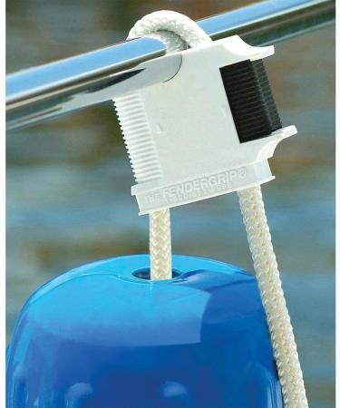 Fendergrip by New World Marine Inc. - Secure Your Boat Fenders with Ease - Buy Online on GoSupps.com