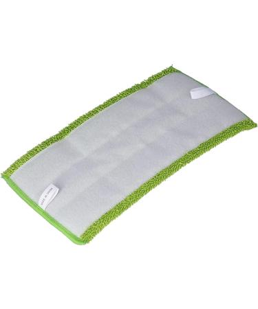 Mop Cloth Mopping Pad 5PCS for Bedroom for Household for Living Room for WetJet - Buy Online on GoSupps.com