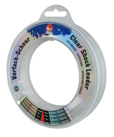 Jenzi Dega saltwater leader line 50m 0.90mm 41kg