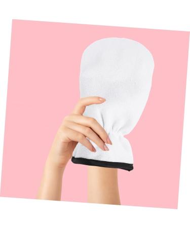 POPETPOP 1paire De Soin Exfoliants Pour Mains De Thermique Pour Soins Hydratants Et R parateurs Id aux Pour Spa Domicile - Buy Online on GoSupps.com