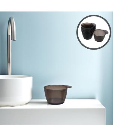 12pi ces Bol Applicateur de Coloration Capillaire pour M langer les Couleurs R cipients pour Teinture et D coloration Outils de Coiffure - Buy Online on GoSupps.com