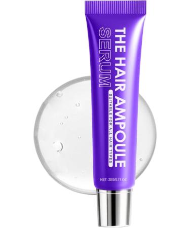 Renopfect Moisturizing Hair Oil Hair Thickening Solution 20 Grams Nongreasy Scalp Care Solution for Daily UseFor Women and Men - Buy Online on GoSupps.com