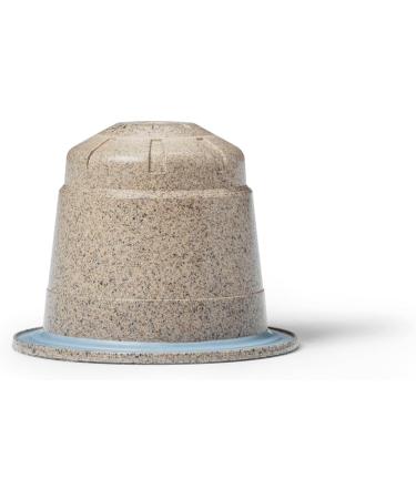  Sj strand Coffee Concept Sj strand Coffee Concept Nightfall Decaf - 10 organic coffee capsules compatible with Nespresso Compostable Fair Trade - Buy Online on GoSupps.com