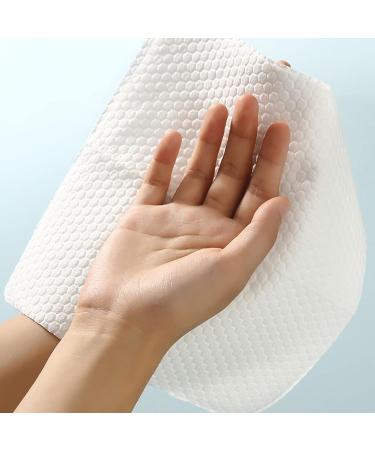 Multi-Purpose Dish Cloth Disposable Cleaning Cloth Kitchen Rag Washable Cleaning Towel Washing Cloth Lints Free Disposable Rag For Cleaning Kitchen Nonstick Wiping Rag Disposable Cleaning Towel Dish - Buy Online on GoSupps.com